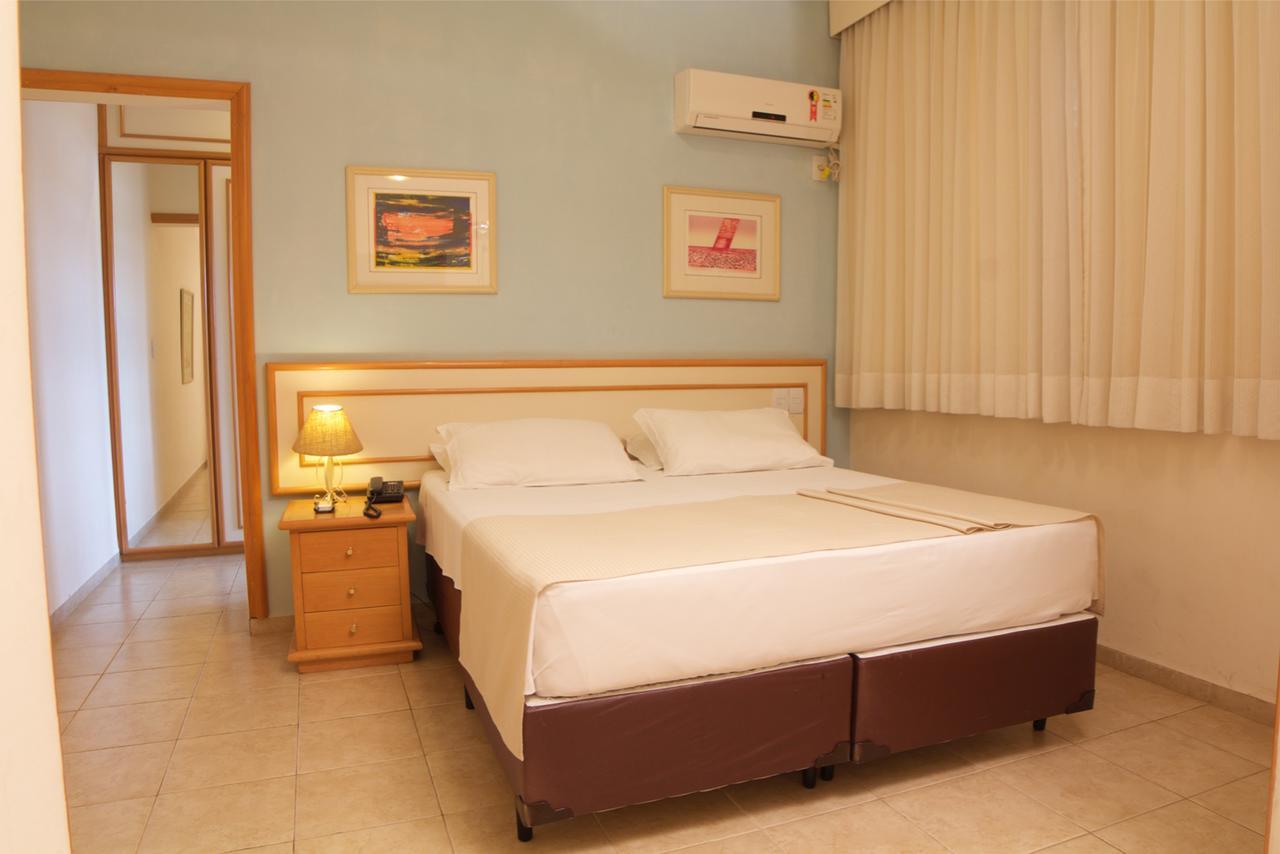 Sun House Flat Hotel Araraquara Exterior photo