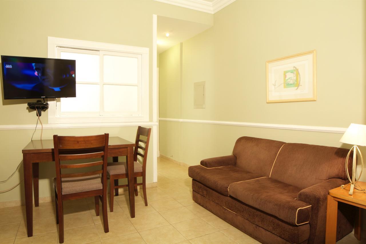 Sun House Flat Hotel Araraquara Exterior photo